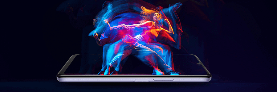 TCL 40 SE 4GB 128GG (Siva)